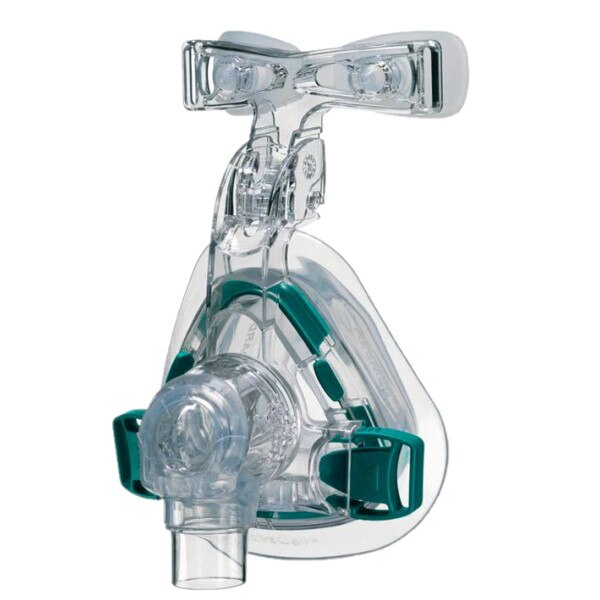 Activa Nasal CPAP Mask